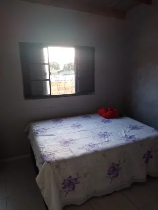 Imagem Casa à Venda no Bairro De Lorenzzi, em Boituva