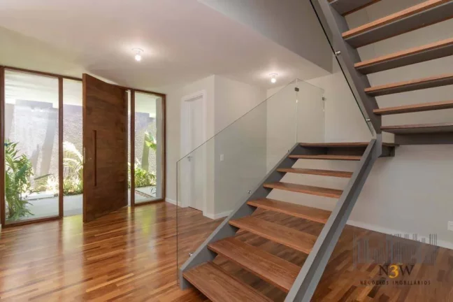 Imagem Casa com 4 dormitórios, 371 m² - venda por R$ 8.390.000,00 ou aluguel por R$ 47.500,00/mês - Alto de Pinheiros - São Paulo/SP
