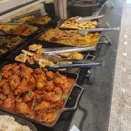 Imagem Restaurante à Venda no Jardim Paulista, SP por R$700.000