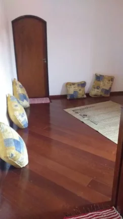 Imagem Sobrado com 3 dormitórios à venda, 217 m² por R$ 790.000,00 - Jardim das Flores - Suzano/SP