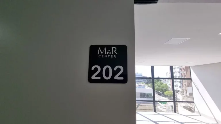 Imagem Sala para alugar, 27 m² por R$ 2.800,00/mês - Manaíra - João Pessoa/PB