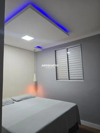 Imagem Apartamento a Venda no Spazio Florian