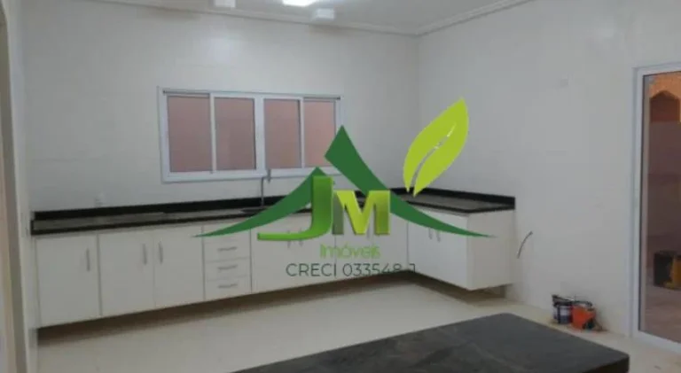 Imagem Elegância e Conforto em Casa à Venda no Condomínio Shamballa II