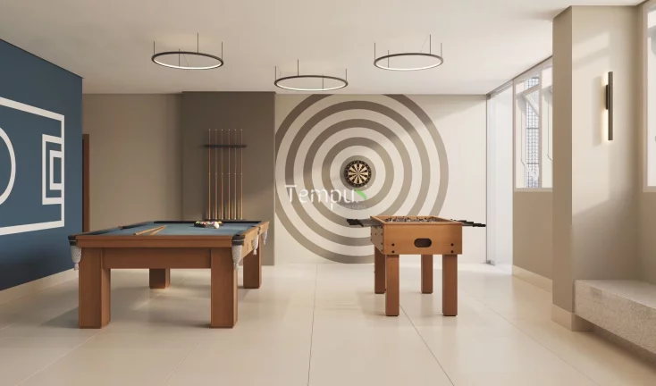 Imagem Solo Vaca Brava - Apartamento no Solo Vaca Brava, à venda no bairro Nova Suiça - Goiânia/GO