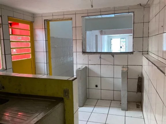 Imagem Salão para alugar, 70 m² por R$ 1.500,00/mês - Parque Suzano - Suzano/SP