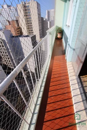 Imagem Apartamento 2 Dorm. para Venda, Centro Histórico, Porto Alegre/RS. - AP2620