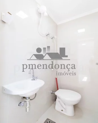 Imagem Apartamento em Pinheiros com 75m², 2 quartos e 1 vaga.