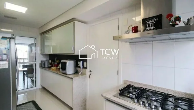 Imagem Apartamento à venda no bairro Chácara Klabin - São Paulo/SP, Zona Sul
