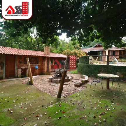 Imagem Chácara com 3 dorms, Vertentes do Mamonal, Pirassununga - R$ 1.3 mi, Cod: 55