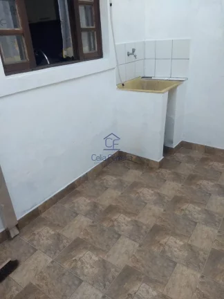 Imagem Sobrado 2 dormitórios em condomínio fechado no bairro do Sumaré - Caraguatatuba/SP