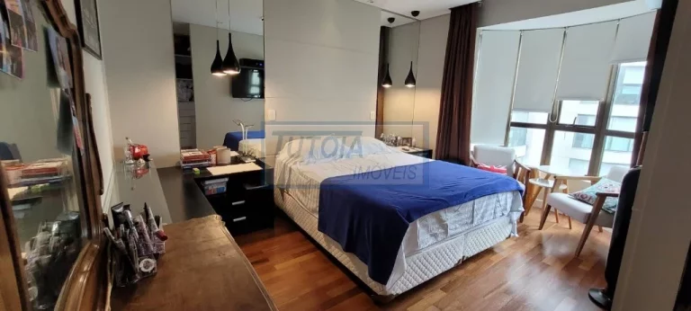 Imagem Apartamento à venda no Jardim Paulista, São Paulo