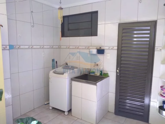 Imagem Casa - Ribeirão Preto - Campos Elíseos - Região Norte