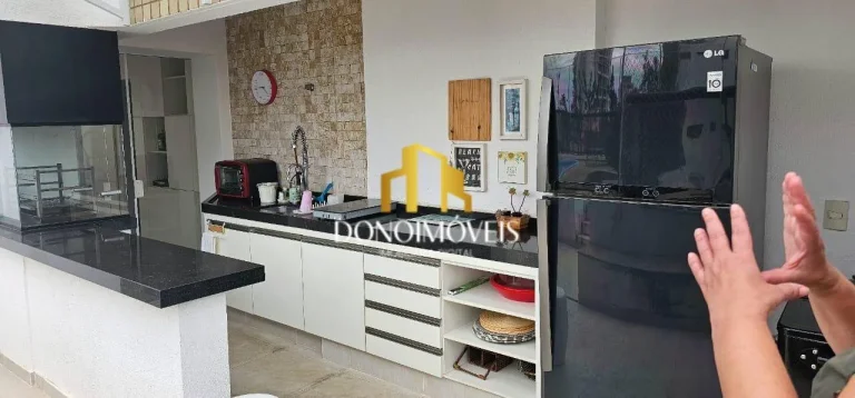 Imagem Cobertura à Venda | Vila Mariana - São Paulo/SP Realize o sonho de viver com exclusividade em um d...