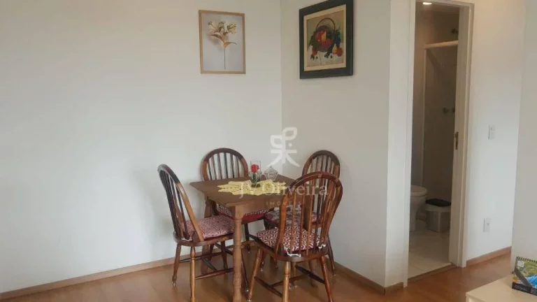 Imagem Apartamento com 2 dormitórios à venda, 50 m²- Butantã - São Paulo/SP