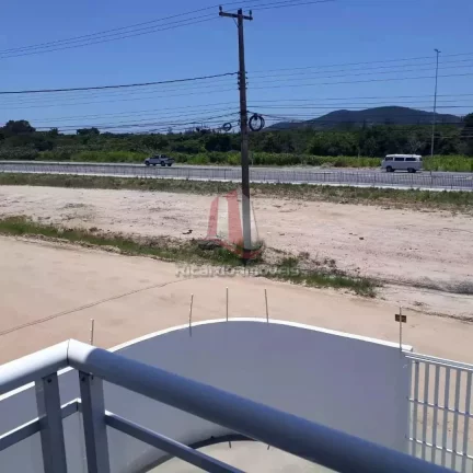 Imagem Apartamentos novos de 2 quartos a venda em São Pedro da Aldeia RJ