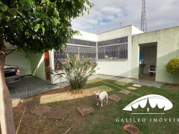 Imagem CASA TÉRREA Á VENDA EM VILA LIBERDADE EM JUNDIAÍ - SP