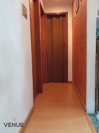 Imagem Apartamento com 2 dormitórios à venda, 52 m² por R$ 380.000,00 - Vila Ema - São Paulo/SP