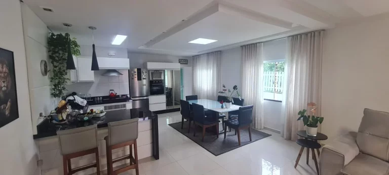 Imagem CASA RESIDENCIAL em Barra Velha - SC, Centro