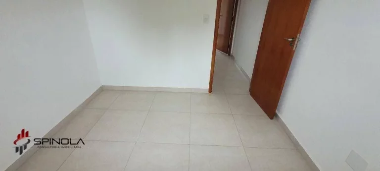 Imagem Sobrado com 2 dormitórios à venda, 55 m² por R$ 254.000,00 - Solemar - Praia Grande/SP
