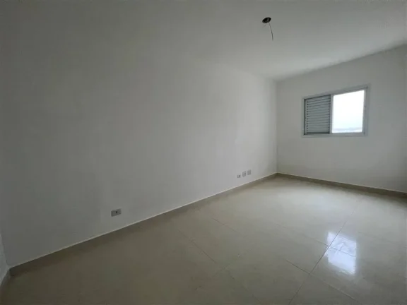 Imagem APARTAMENTO COM 55 m² - REAL - PRAIA GRANDE SP