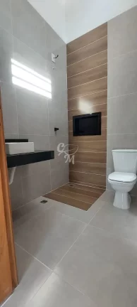 Imagem Casa NOVA no Santa Giovana
