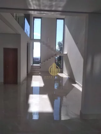 Imagem Sobrado com 3 suítes à venda, - Vila do Golfe - Ribeirão Preto/SP