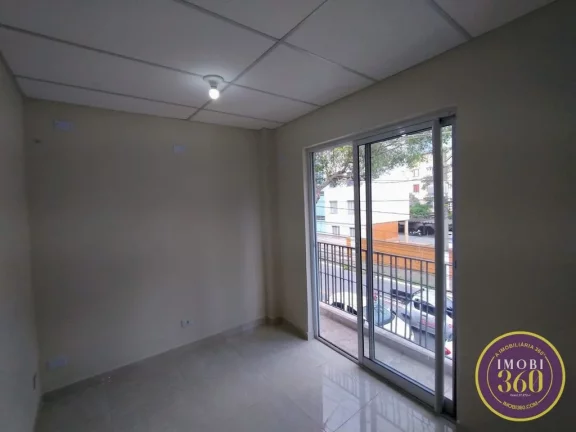 Imagem "Prédio Comercial em Frente ao INSS – Perfeito para Clínicas e Escritórios!"