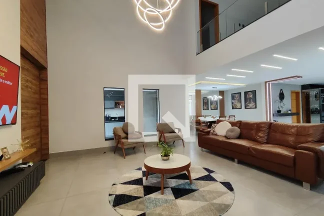 Imagem Casa à Venda - Recreio, 4 Quartos, 560 m2