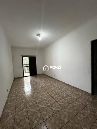 Imagem Sobrado com 3 dormitórios para alugar, 250 m² por R$ 3.180,00/mês - Jardim Rosa de Franca - Guarulhos/SP