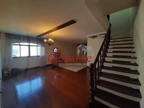 Imagem Cobertura Duplex à Venda com 5 dormitórios e 1 vaga de garagem por R$ 1.070.000,00