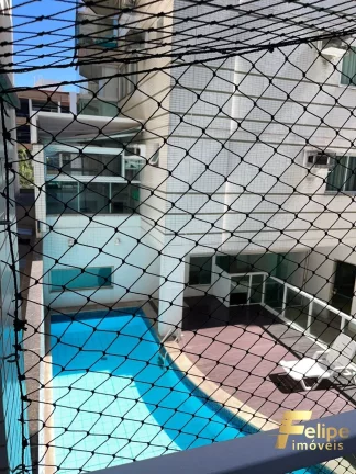 Imagem APARTAMENTO DE LUXO FRENTE MAR EM JARDIM DA PENHA / VITÓRIA - ES