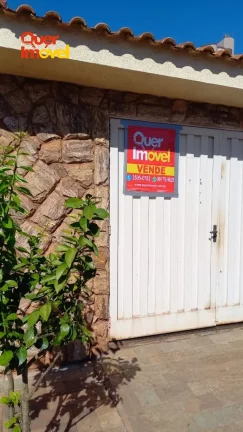 Imagem Casa para Venda em Ribeirão Preto / SP no bairro Campos Elíseos