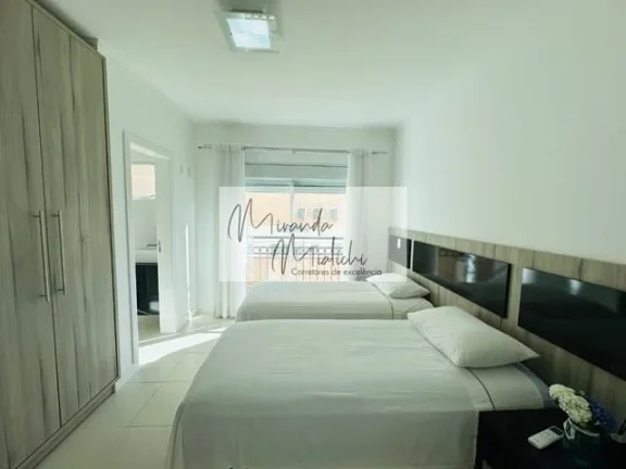 Imagem Apartamento à venda no bairro Canasvieiras - Florianópolis/SC