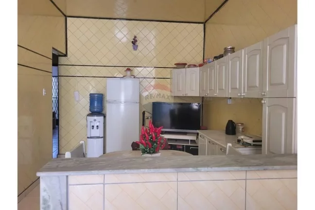 Imagem Casa com 5 quartos, 251m², à venda em Campinho, Rio de Janeiro .