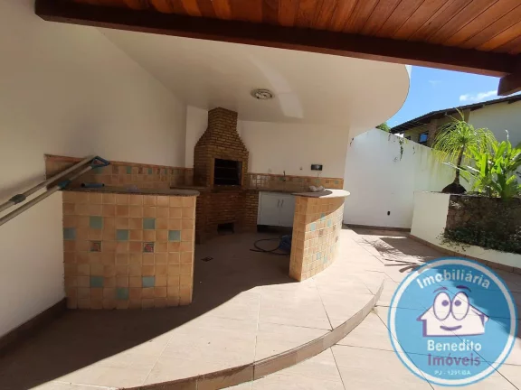 Imagem Vendo casa excepcional com design exclusivo em Porto Seguro
