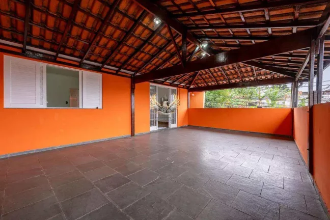 Imagem Casa Padrão
