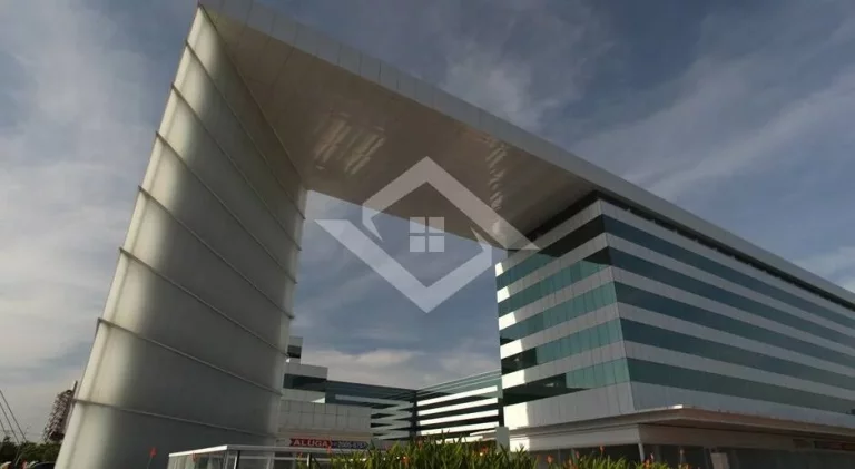 Imagem Loja de 228m² no Dimension Office ... Park | Barra da Tijuca