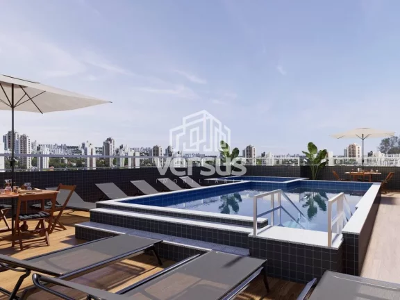 Imagem ENTRADA A PARTIR DE R$28.800 - LANÇAMENTO EM PRAIA GRANDE