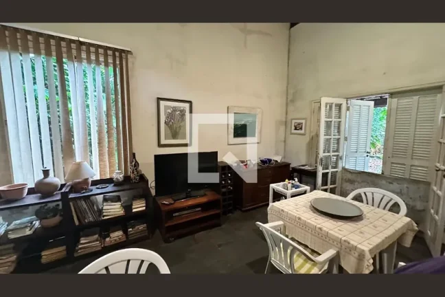 Imagem Casa à Venda - Vargem Grande, 2 Quartos, 1506 m2