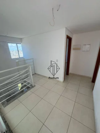Imagem Coberturas com varanda/sacada e área de lazer completa no Bessa - CO0339