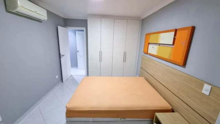 Imagem Apartamento com 4 dormitórios à venda, 140 m² - Pitangueiras - Guarujá/SP