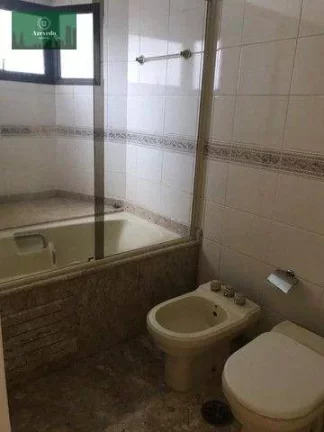 Imagem Apartamento à venda, 200 m² por R$ 1.378.000,00 - Vila Rosália - Guarulhos/SP