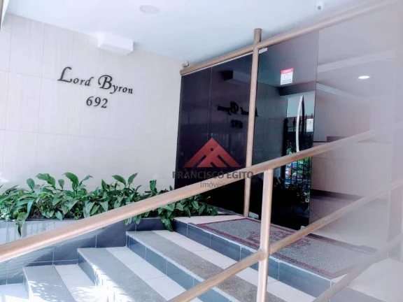 Imagem Cobertura com 2 dormitórios à venda, 103 m² por R$ 460.000,00 - Fonseca - Niterói/RJ