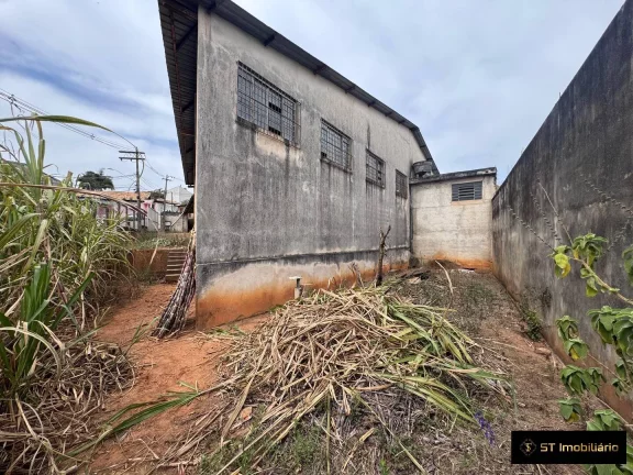 Imagem Galpão com Excelente Localização e Acesso em Mairiporã Para Venda/Locação!