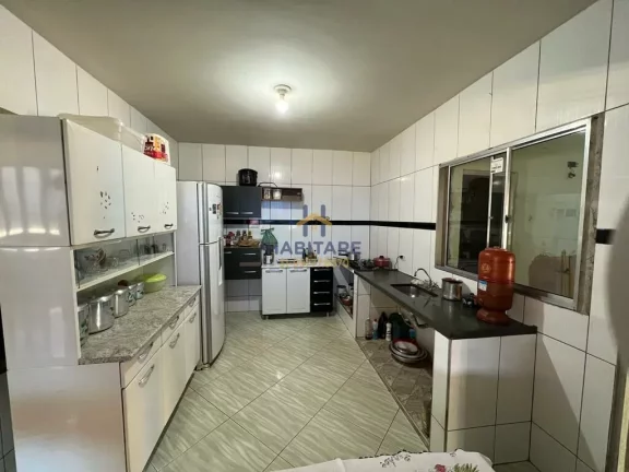 Imagem CASA PRONTA PARA MORAR