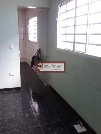 Imagem Sobrado à Venda na Chácara Santana SP, 127m², 2 Dorms, R$360mil