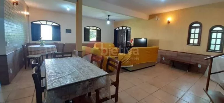 Imagem Casa com 5 dormitórios à venda, 750 m² de terreno - Peró - Cabo Frio/RJ