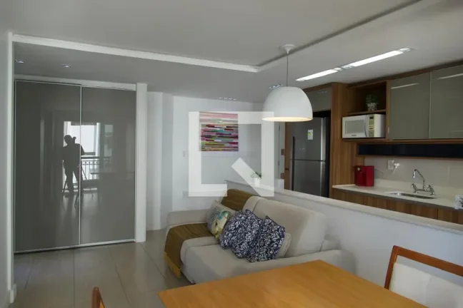 Imagem Apartamento à Venda - Ipanema, 2 Quartos, 74 m2
