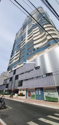 Imagem Apartamento Mobiliado à Venda com 02 Dormitórios sendo 01 Suíte, Sacada com Churrasqueira Localizado na Quadra Mar em Balneário Camboriú - SC