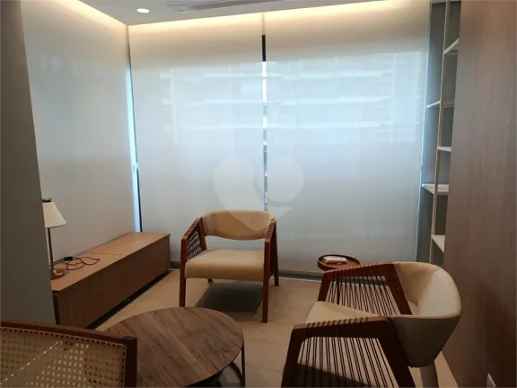 Imagem Apartamento à venda ou para alugar com 3 quartos, sendo 2 suítes, no condomínio O Parque - Fase 1, São Paulo - SP